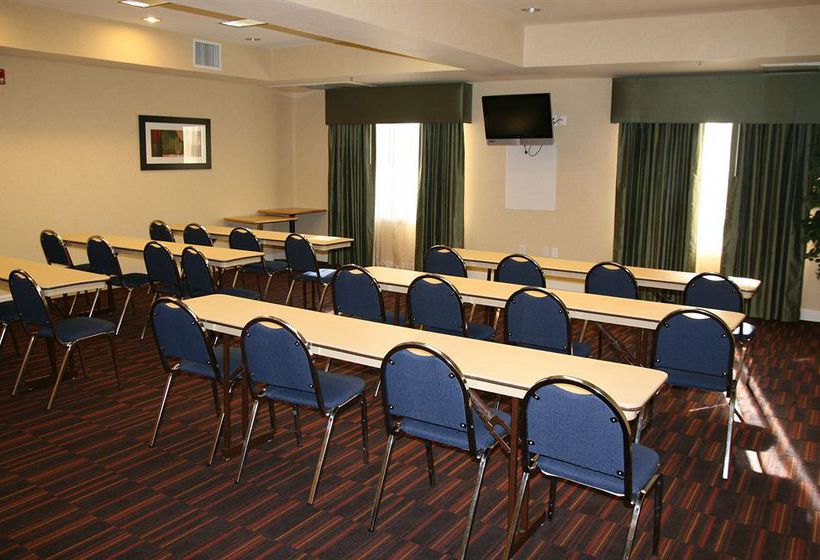 Hotel Hampton Inn & Suites Stockton  | Stockton | California | United States 13