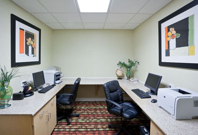 Hotel Hampton Inn & Suites Stockton  | Stockton | California | United States 14