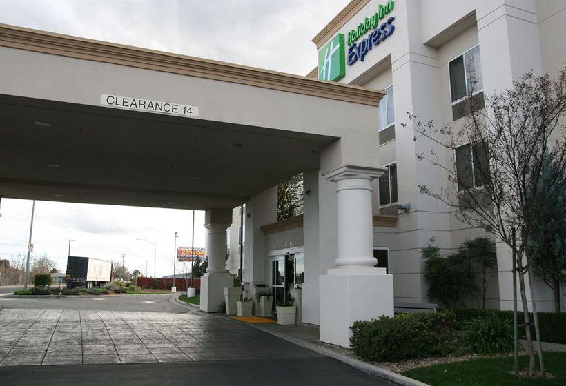 Hotel Hampton Inn & Suites Stockton  | Stockton | California | United States 15