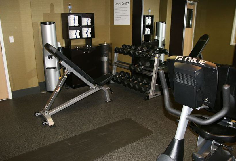 Hotel Hampton Inn & Suites Stockton  | Stockton | California | United States 16