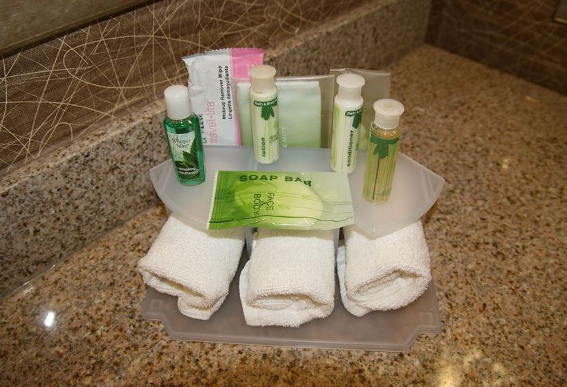 Hotel Hampton Inn & Suites Stockton  | Stockton | California | United States 17