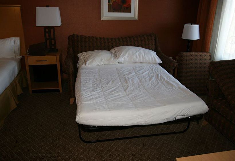 Hotel Hampton Inn & Suites Stockton  | Stockton | California | United States 18