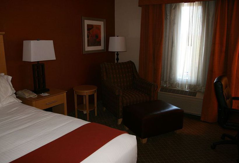 Hotel Hampton Inn & Suites Stockton  | Stockton | California | United States 19