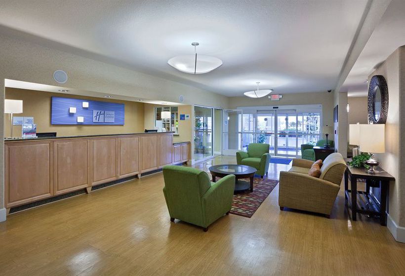 Hotel Hampton Inn & Suites Stockton  | Stockton | California | United States 2