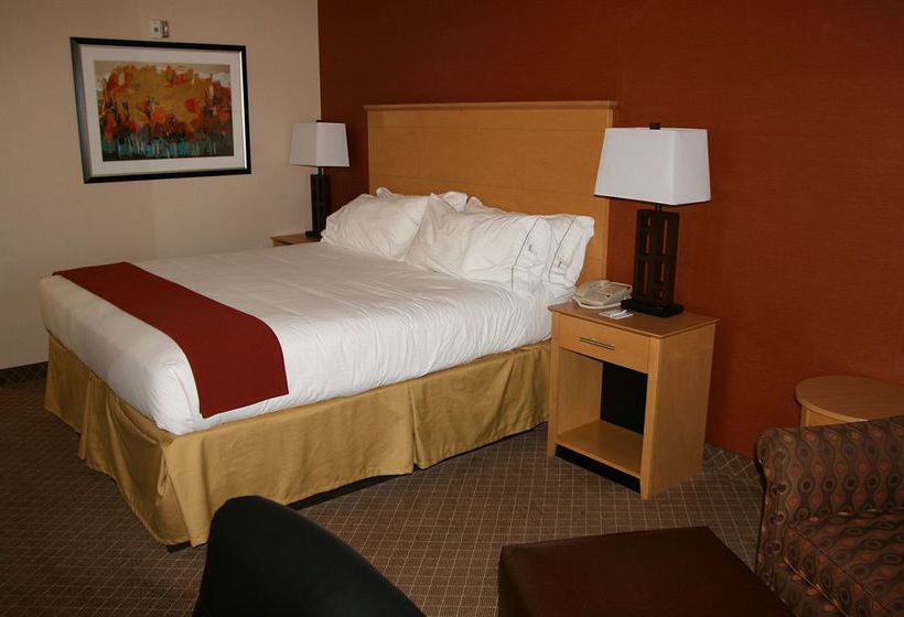 Hotel Hampton Inn & Suites Stockton  | Stockton | California | United States 20
