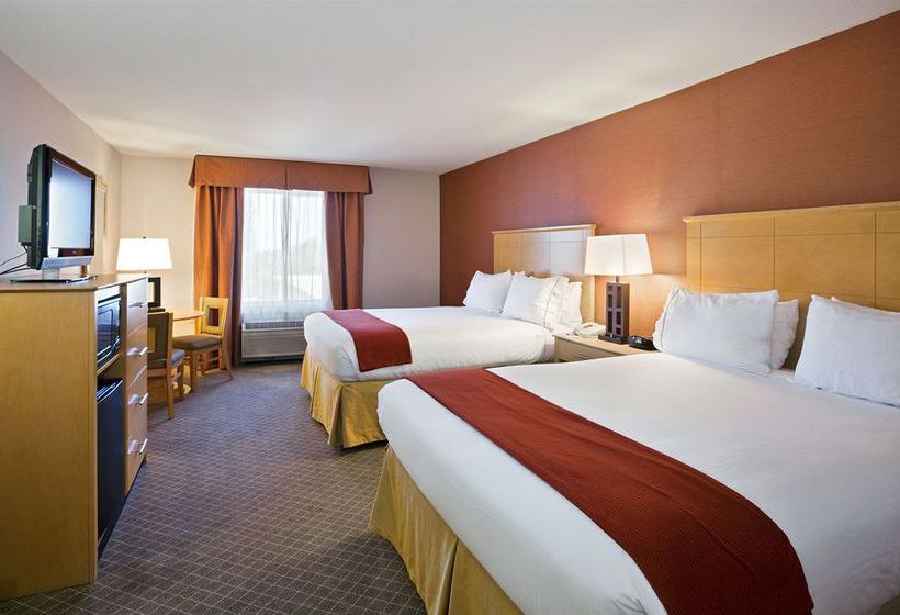 Hotel Hampton Inn & Suites Stockton  | Stockton | California | United States 3