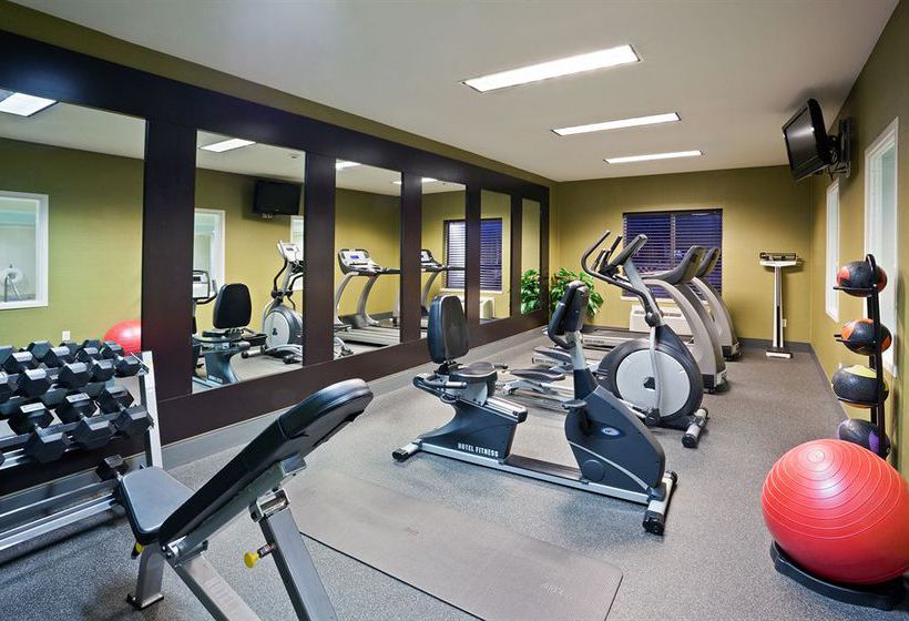 Hotel Hampton Inn & Suites Stockton  | Stockton | California | United States 4