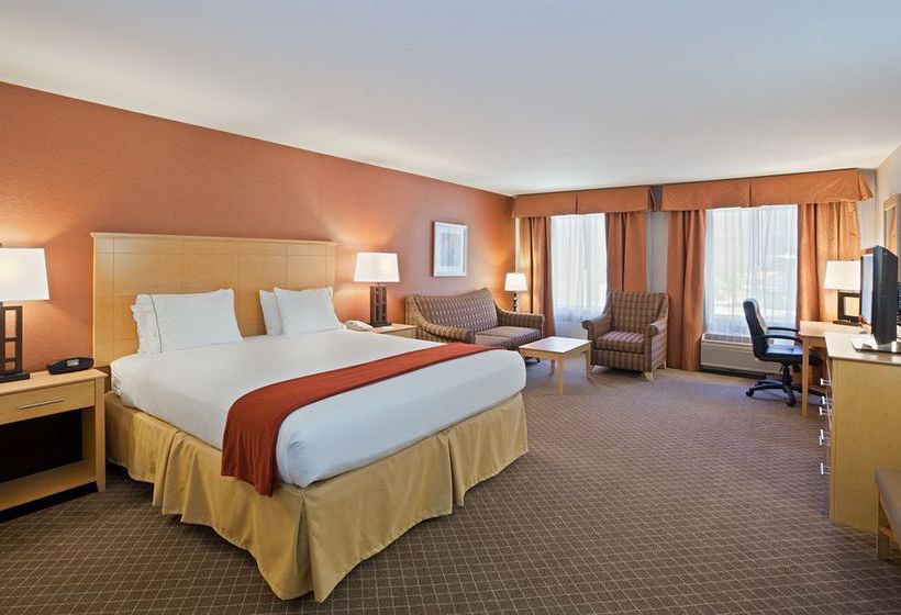 Hotel Hampton Inn & Suites Stockton  | Stockton | California | United States 5