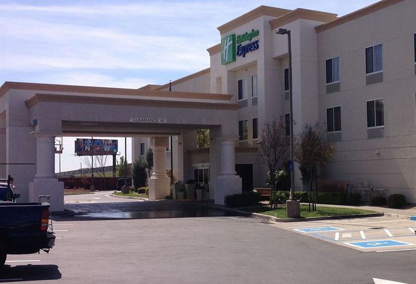 Hotel Hampton Inn & Suites Stockton  | Stockton | California | United States 6