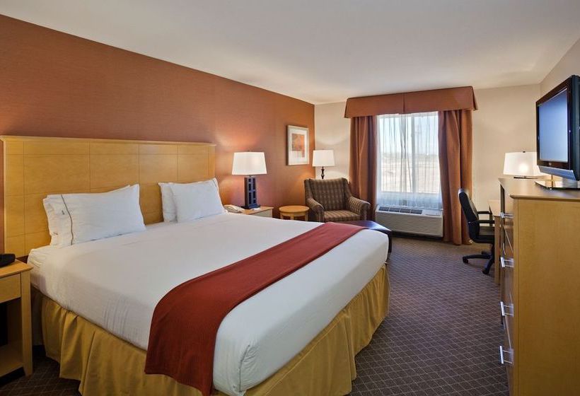 Hotel Hampton Inn & Suites Stockton  | Stockton | California | United States 7