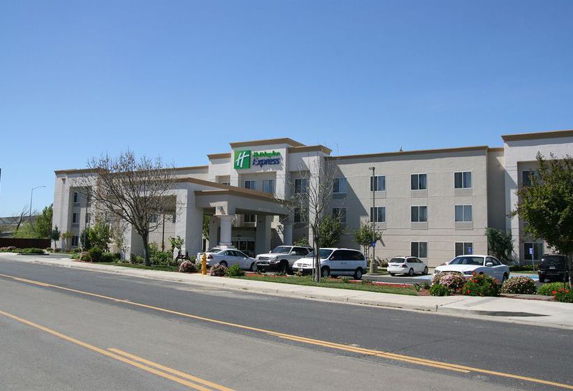 Hotel Hampton Inn & Suites Stockton  | Stockton | California | United States 8