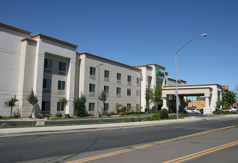 Hotel Hampton Inn & Suites Stockton  | Stockton | California | United States 9