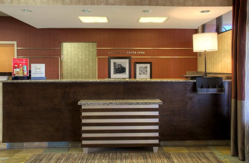 Hotel Hampton Inn Santa Cruz  | Santa Cruz | California | United States 15