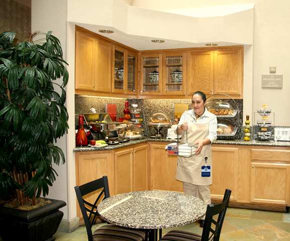 Hotel Hampton Inn Santa Cruz  | Santa Cruz | California | United States 17