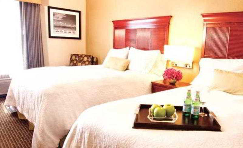 Hotel Hampton Inn Santa Cruz  | Santa Cruz | California | United States 20