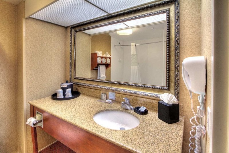 Hotel Hampton Inn Santa Cruz  | Santa Cruz | California | United States 5