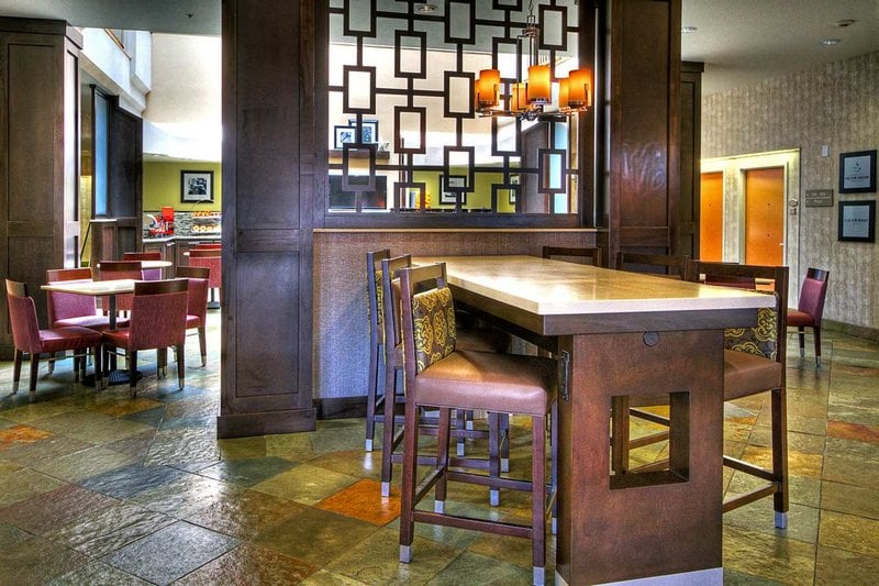 Hotel Hampton Inn Santa Cruz  | Santa Cruz | California | United States 6