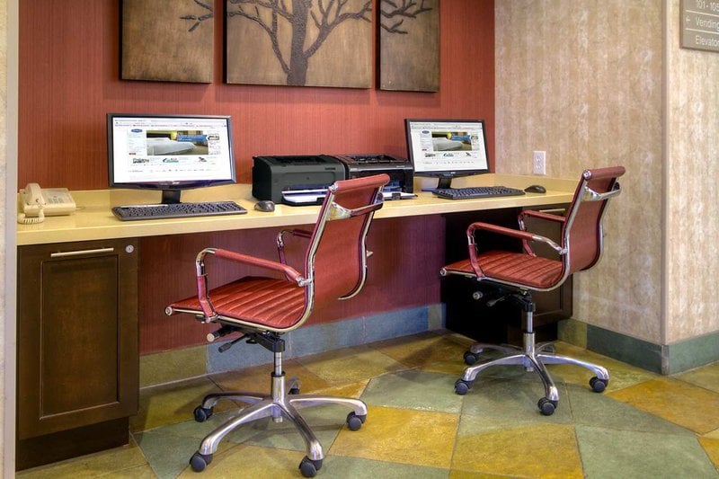 Hotel Hampton Inn Santa Cruz  | Santa Cruz | California | United States 7