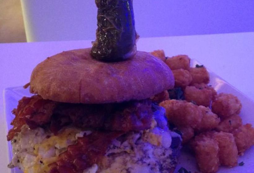 Hotel Aloft Sunnyvale  | Sunnyvale | California | United States 14