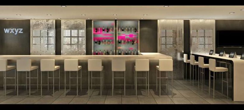 Hotel Aloft Sunnyvale  | Sunnyvale | California | United States 15