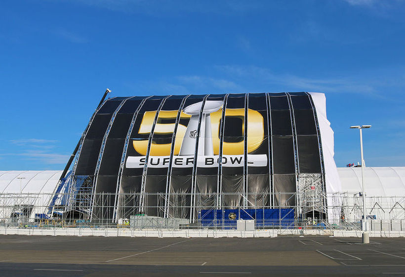 Hotel Aloft Sunnyvale  | Sunnyvale | California | United States 16