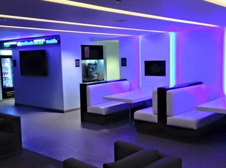 Hotel Aloft Sunnyvale  | Sunnyvale | California | United States 17