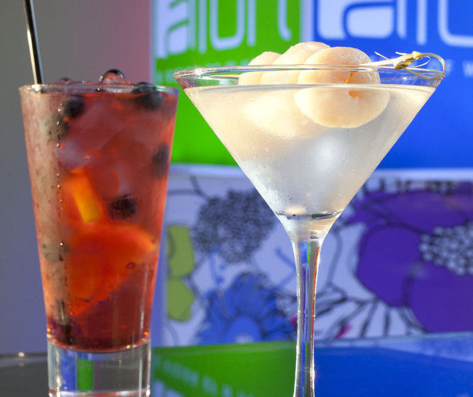 Hotel Aloft Sunnyvale  | Sunnyvale | California | United States 18