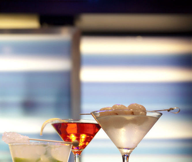 Hotel Aloft Sunnyvale  | Sunnyvale | California | United States 19