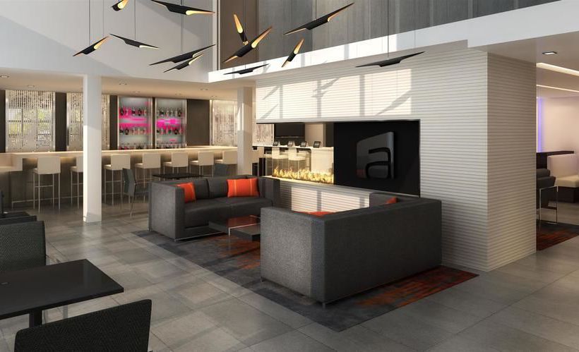 Hotel Aloft Sunnyvale  | Sunnyvale | California | United States 2