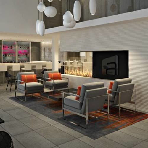 Hotel Aloft Sunnyvale  | Sunnyvale | California | United States 20