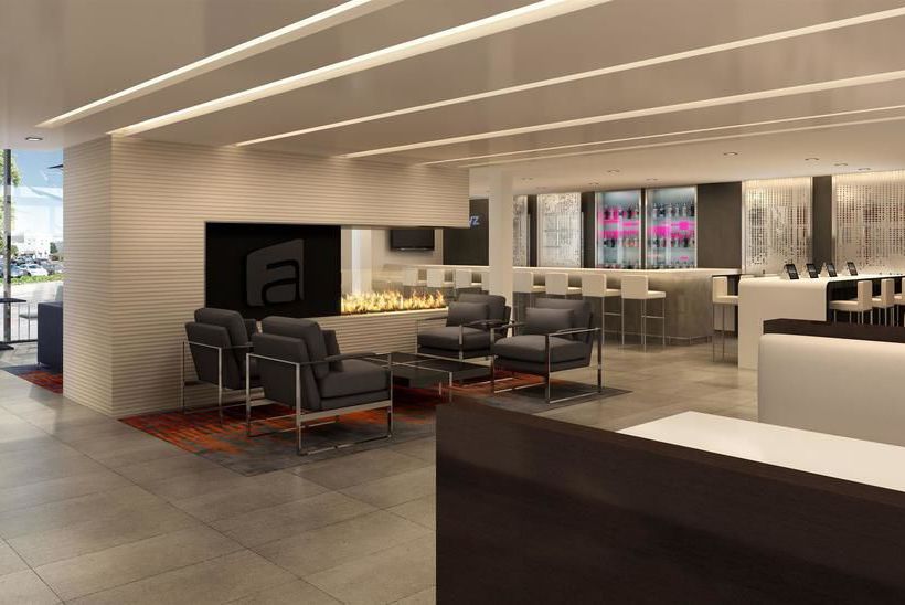 Hotel Aloft Sunnyvale  | Sunnyvale | California | United States 3