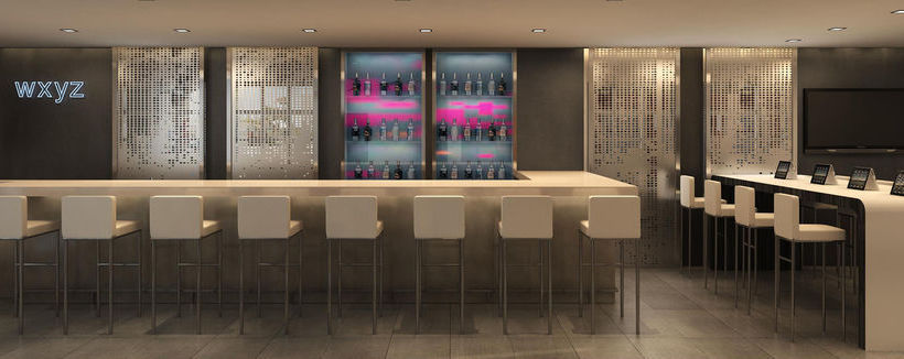 Hotel Aloft Sunnyvale  | Sunnyvale | California | United States 5