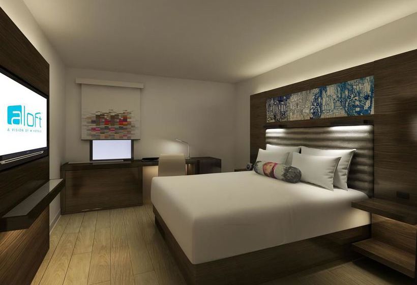 Hotel Aloft Sunnyvale  | Sunnyvale | California | United States 7