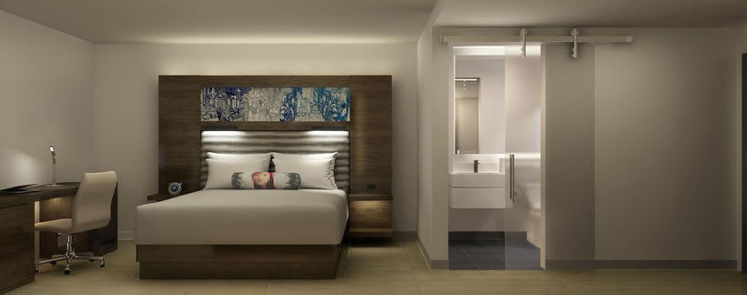 Hotel Aloft Sunnyvale  | Sunnyvale | California | United States 8