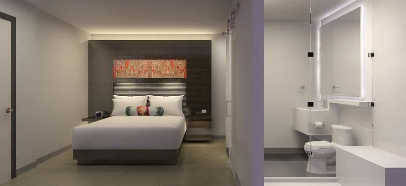 Hotel Aloft Sunnyvale  | Sunnyvale | California | United States 9