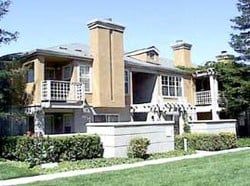 Hotel Oakwood at Bella Vista California