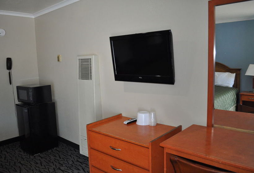 Motel Salt Air Lodge  | Santa Cruz | California | United States 15