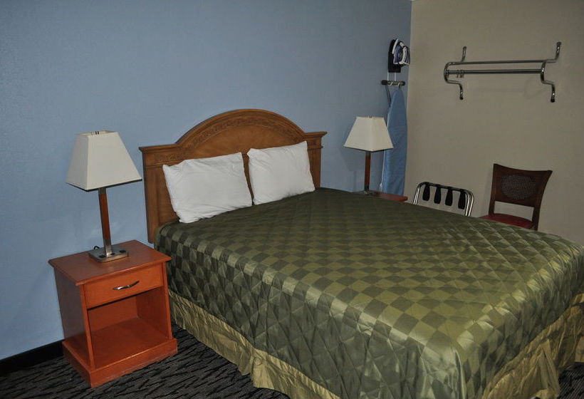 Motel Salt Air Lodge  | Santa Cruz | California | United States 9