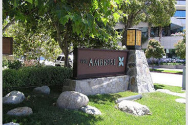 Hotel The Ambrose Santa Monica California