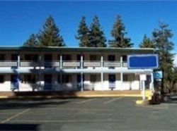Hotel Knights Inn South Lake Tahoe