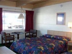 Hotel Knights Inn South Lake Tahoe  | South Lake Tahoe | California | United States 2