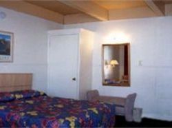 Hotel Knights Inn South Lake Tahoe  | South Lake Tahoe | California | United States 3