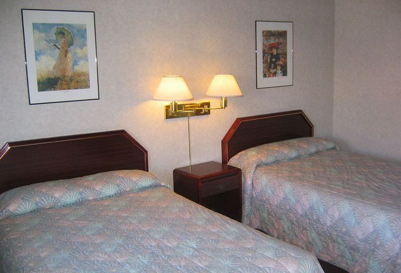 Hôtel Discovery Inn  | Seaside | Californie | Hôtels aux États-Unis 2