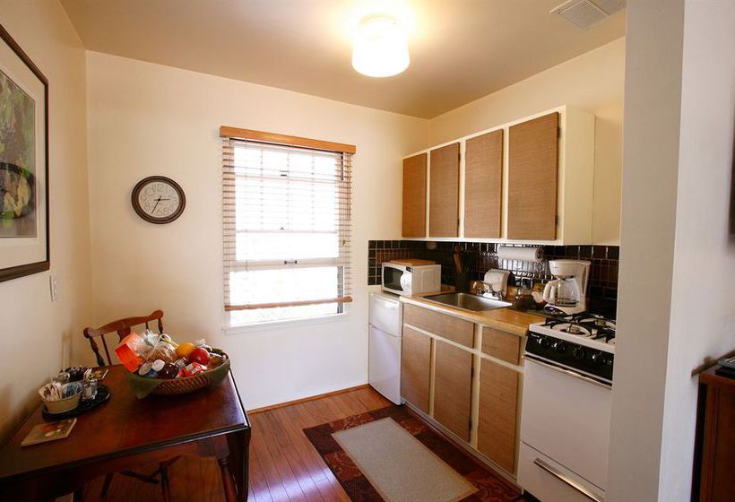 Hotel Harbor House Inn  | Santa Barbara | California | United States 12