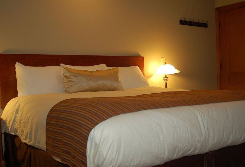 Hotel Avalon Lodge South Lake Tahoe California