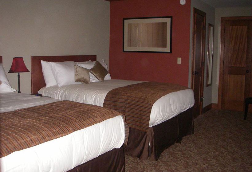 Hotel Avalon Lodge  | South Lake Tahoe | California | United States 1