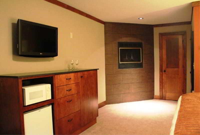 Hotel Avalon Lodge  | South Lake Tahoe | California | United States 10