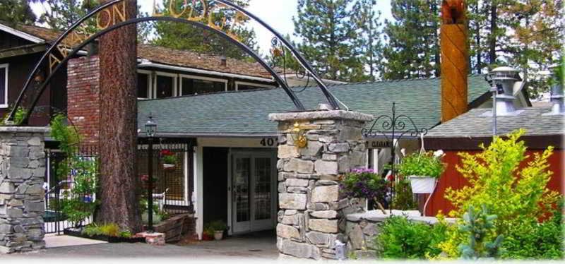 Hotel Avalon Lodge  | South Lake Tahoe | California | United States 11