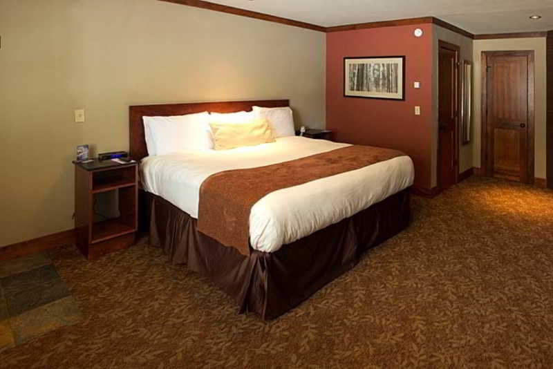 Hotel Avalon Lodge  | South Lake Tahoe | California | United States 12