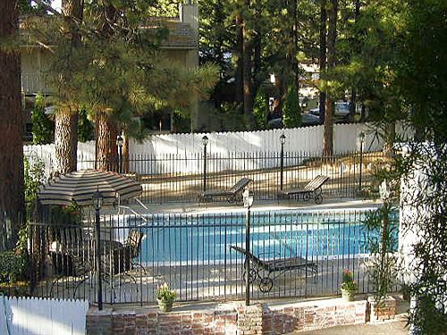 Hotel Avalon Lodge  | South Lake Tahoe | California | United States 13